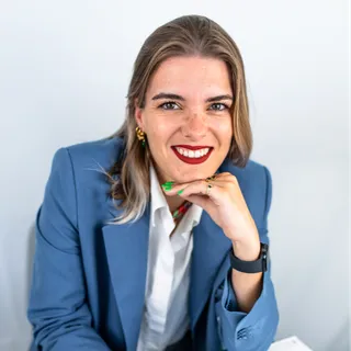 Stéphanie Brebion Stéphanie Brebion