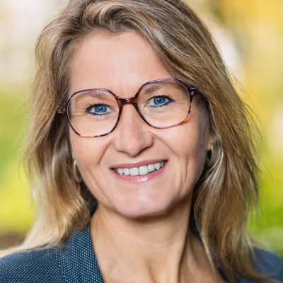 Carole Miancien