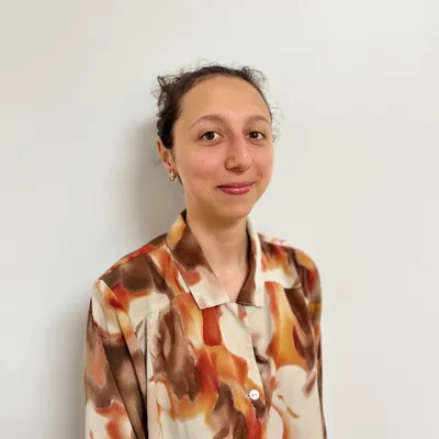 Yuna Baudry