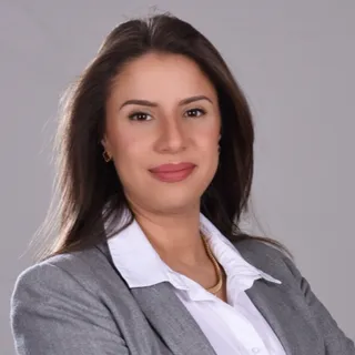 Magda Amardjia Magda Amardjia