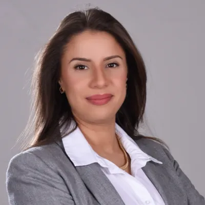 Magda Amardjia