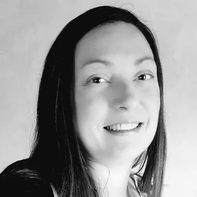 Deborah Leger