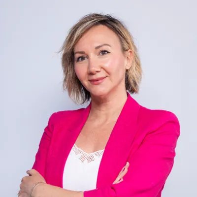 Marion Dubourg Marion Dubourg