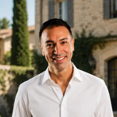 Jonathan Charrier
