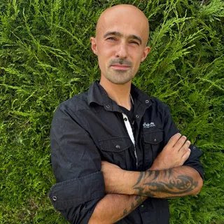 Anthony Bigot