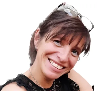 Valerie Rivet