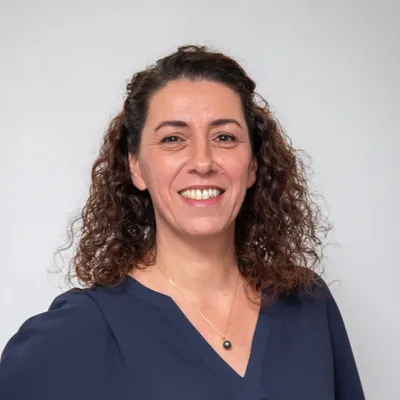 Laetitia Leca