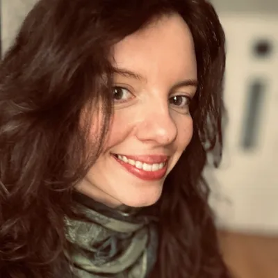 Aline Roquier