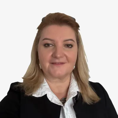 Karine Bernier