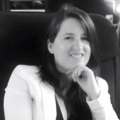Pierrette Virginie Lebrun