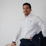 Damien Gressier