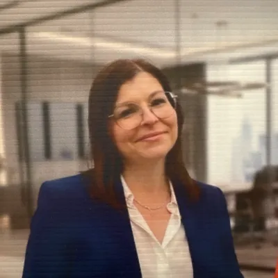 Christelle Leveau
