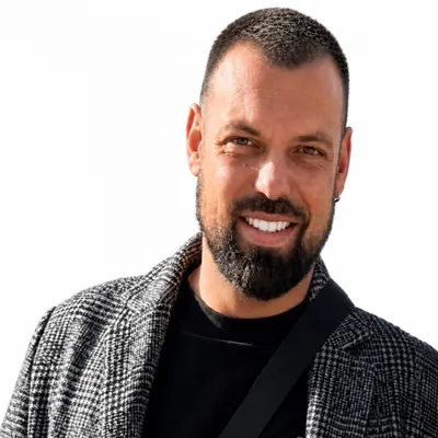 Julien Girette