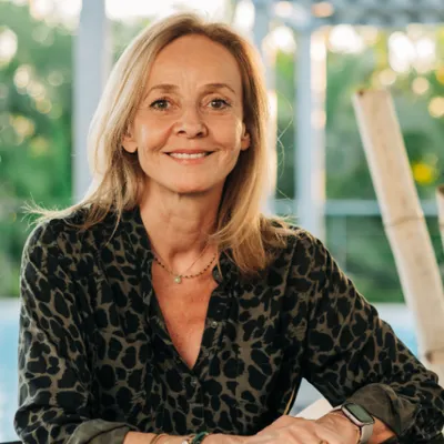 Nathalie Sauger