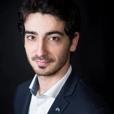Antoine Conan