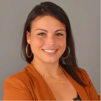 Stéphanie Lescop