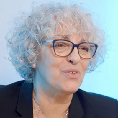 Pascale Rieu