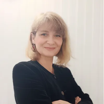 Marie Prihnenko Marie Prihnenko