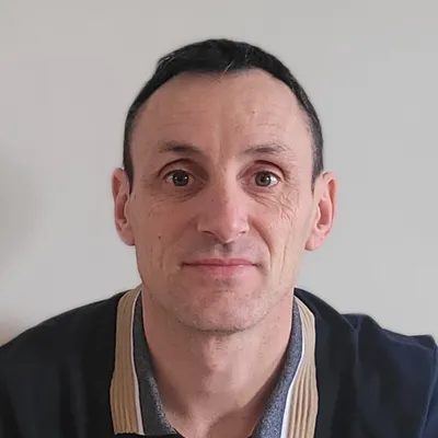 Julien Goubeau