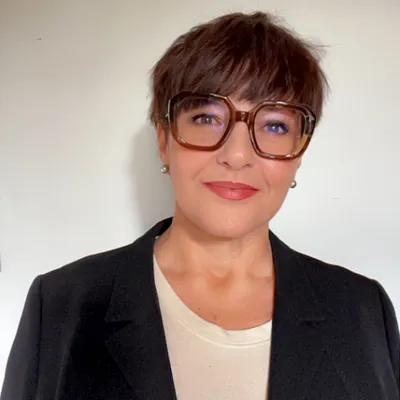 Magali Dubourg