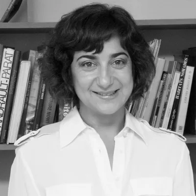 Carmen Amir-Khosrovi
