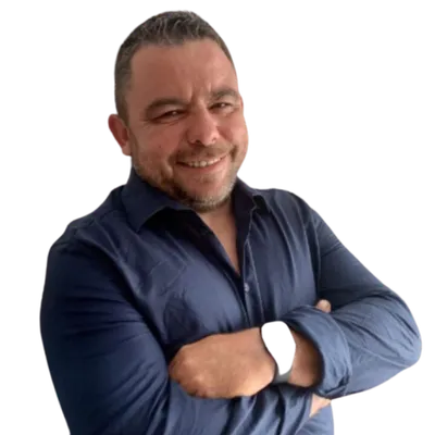 Christophe Herreras