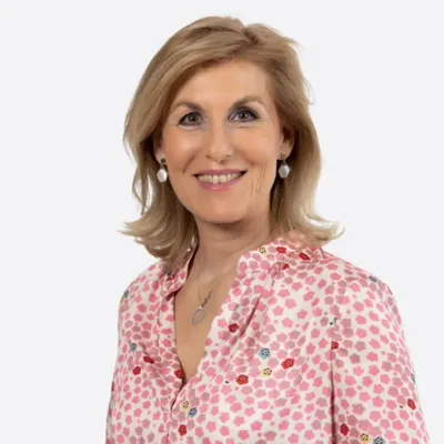 Dominique Evrard