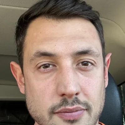 Anthony Couget