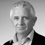 Bernard Thizy