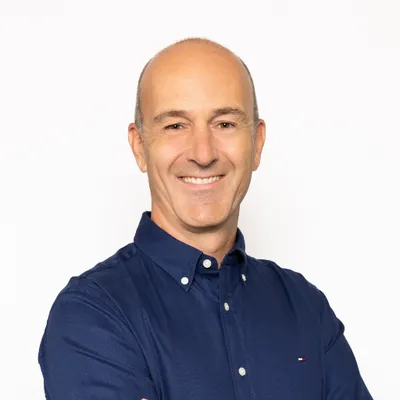 Yann Girard