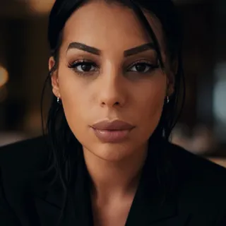 Elodie Ben-Attia