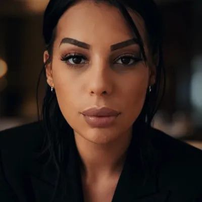 Elodie Ben-Attia