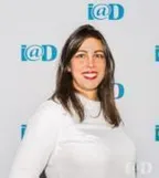Angélique Prin
