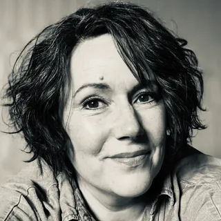Morgane Bendouma