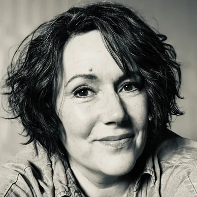 Morgane Bendouma