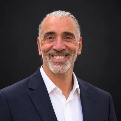 Jérôme André