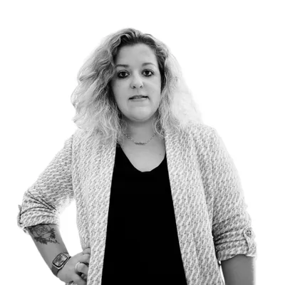 Mélodie Mesrine