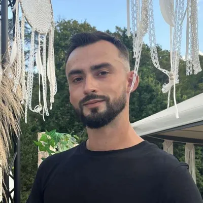 Valentin Porcheret