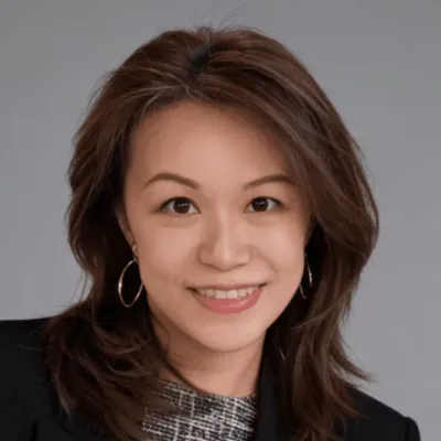 Huiya Huang