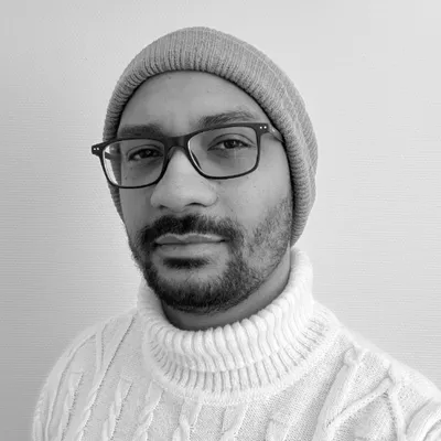 Christopher Ilamoucha