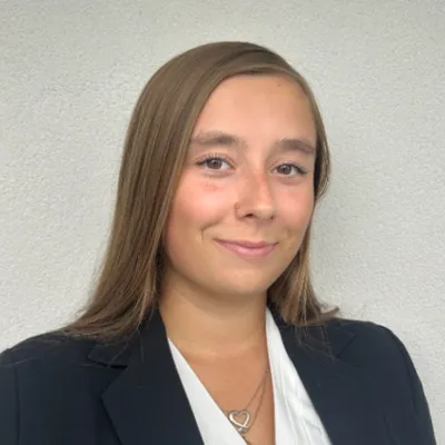 Juliette Balz