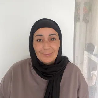 Naïma Ben Amira Naïma Ben Amira