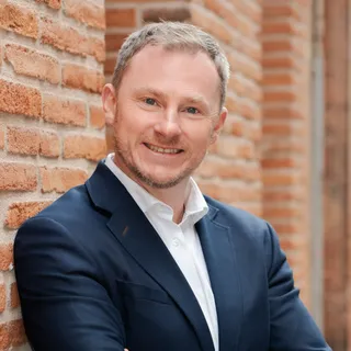 Yann Thomas Yann Thomas