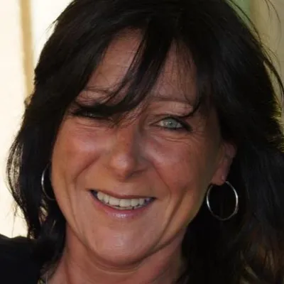Nadine Garnier