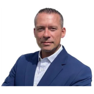 Nicolas Durteste