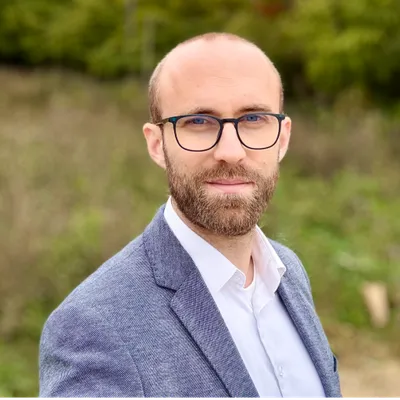 Cyril Gardon