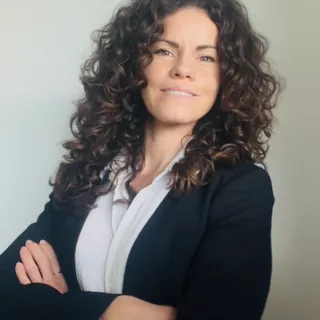 Katia Koulikoff-Souviron