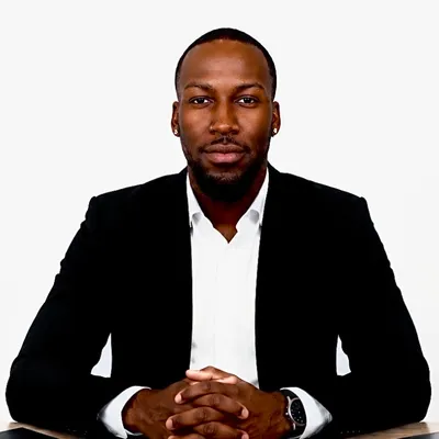 Lysandre-Ceccarel Doualla Dit Mbella
