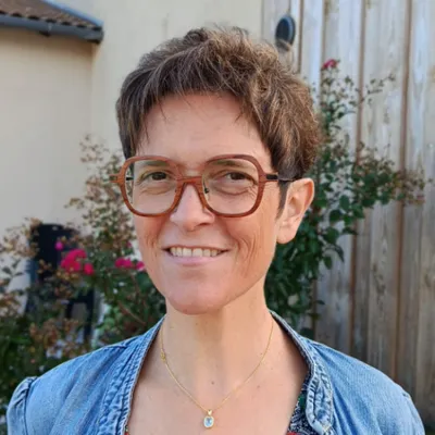 Marie-Noelle Fasilleau
