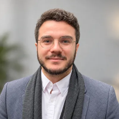 Martin Murcia